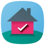 chores app android application logo